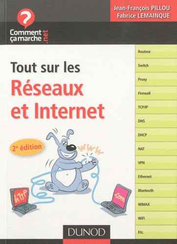Tout sur les réseaux et Internet