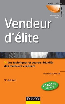 Vendeur d'élite