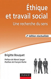 Éthique et travail social : Une recherche du sens