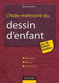 L'aide-mémoire du dessin d'enfant