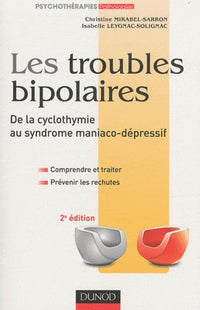 Les troubles bipolaires