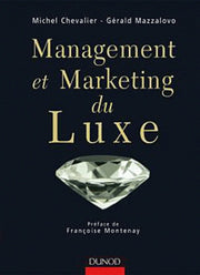 Management et marketing du luxe