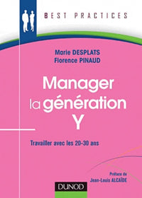 Manager la génération Y - 2e éd.