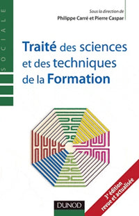 Traité des sciences et techniques de la formation
