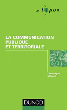 La communication publique et territoriale