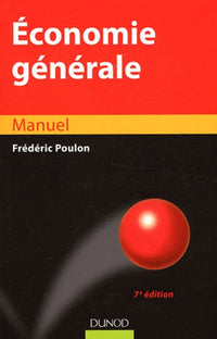 Économie générale