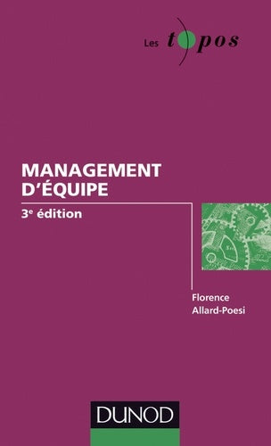 Management d'équipe