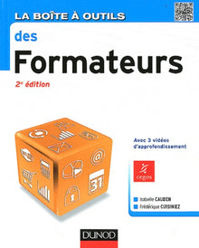 La boîte à outils des formateurs
