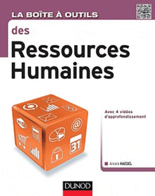 La boite à outils du Ressources Humaines