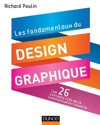 Les 26 concepts clés de la communication visuelle