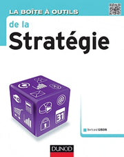 La boîte à outils de la Stratégie