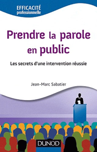 Prendre la parole en public