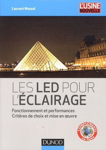 Les LED pour l'éclairage