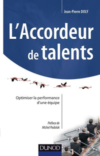 L'accordeur de talents