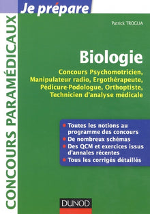Biologie