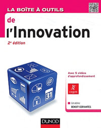 La boîte à outils de l'innovation