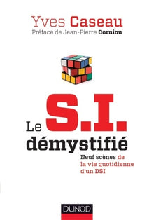 Le S.I. démystifié - Neuf scènes de la vie quotidienne d'un DSI