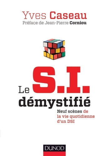 Le S.I. démystifié - Neuf scènes de la vie quotidienne d'un DSI