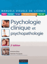 Psychologie clinique et psychopathologie