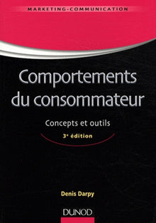 comportements du consommateur