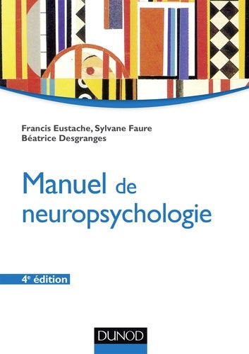 Manuel de neuropsychologie