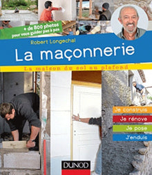 La maçonnerie
