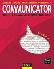 Communicator: Toute la communication d'entreprise