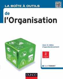 La boîte à outils de l'Organisation - 2e éd.