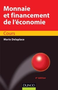 Monnaie et financement de l'économie: Cours