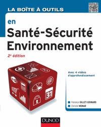 La boite à outils en santé-sécurité-environnement