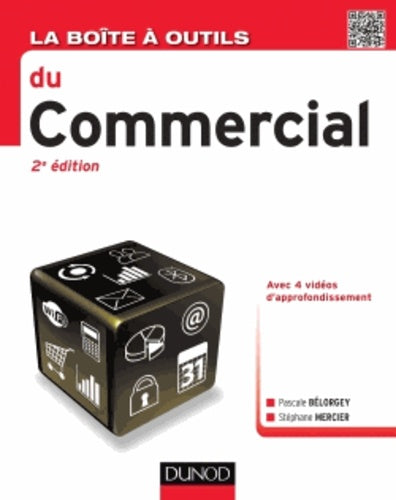 La boite à outils du commercial