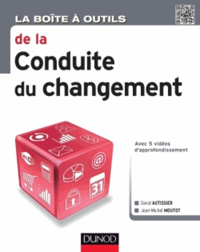 La boite à outils de la conduite du changement