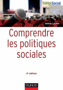 Comprendre les politiques sociales