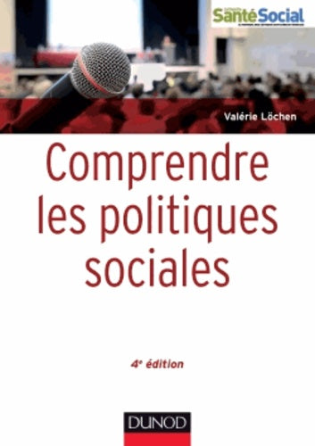 Comprendre les politiques sociales