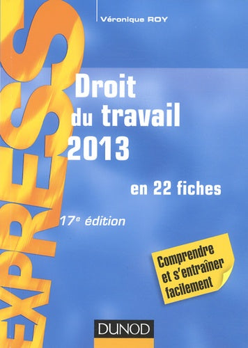 Droit du travail