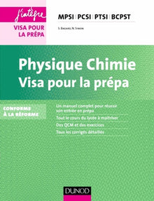 Physique Chimie
