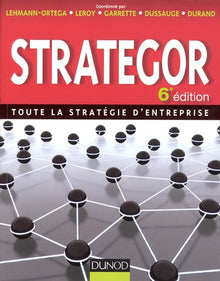 Strategor - 8e éd.