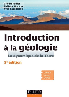 La dynamique de la Terre