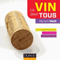 Le vin pour tous