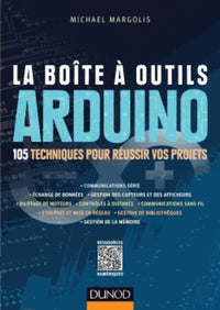 La boîte à outils Arduino