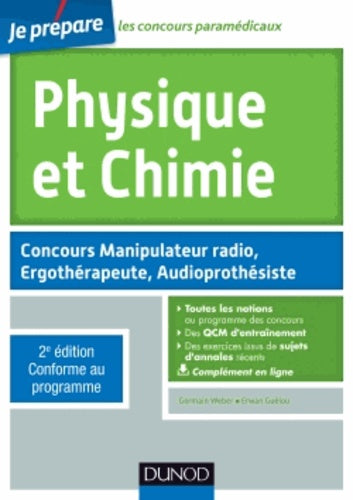 Physique et Chimie