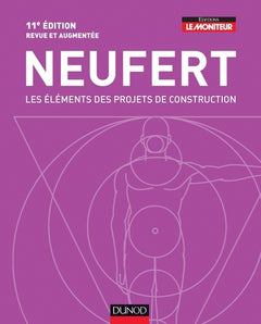 Les éléments des projets de construction - 11e édition