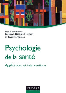 Psychologie de la santé