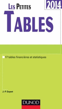 Les petites tables