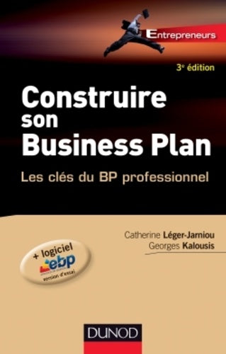 Construire son business plan