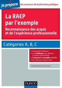 La RAEP par l'exemple
