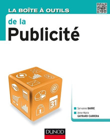 La boîte à outils de la publicité