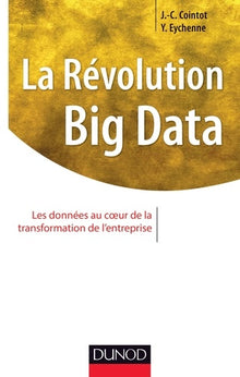 La révolution Big Data