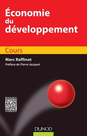 Economie du développement - Cours