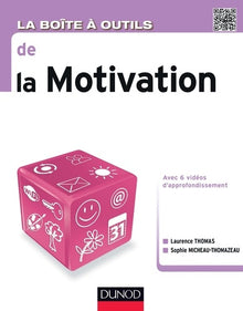 La Boîte à outils de la Motivation